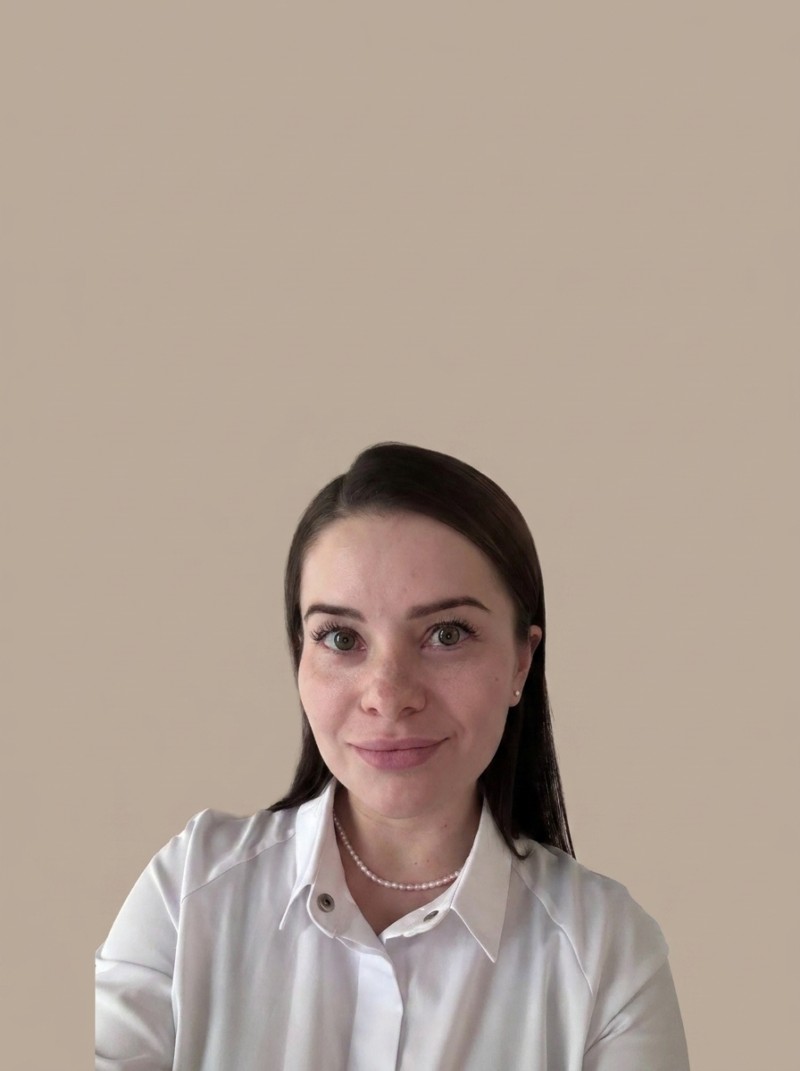 Минимализм в AI-фото: чистота и точность