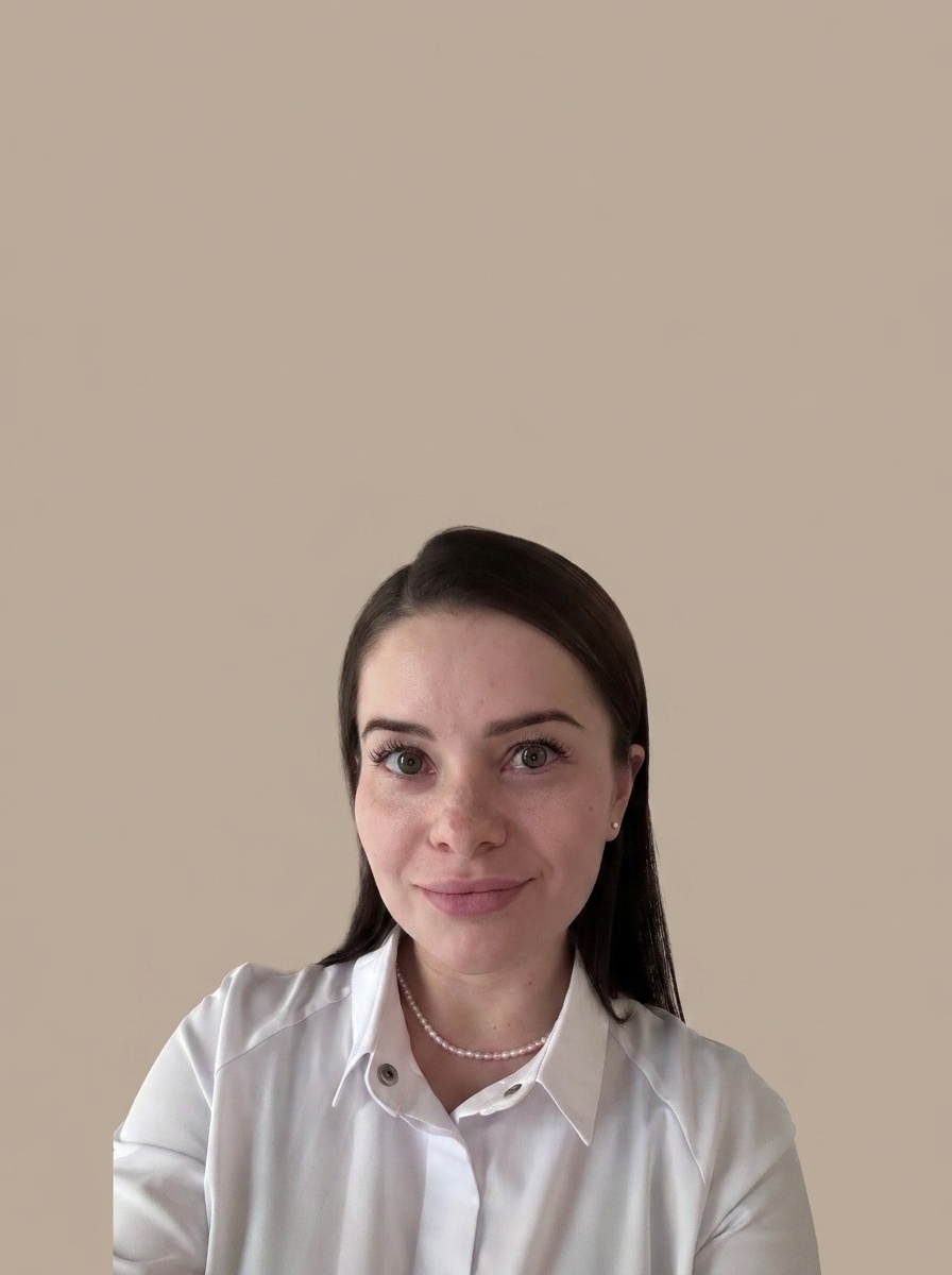 Минимализм в AI-фото: чистота и точность