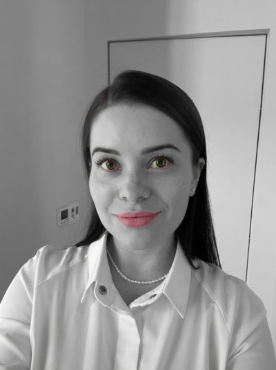 Селективная цветокоррекция с сохранением внешности