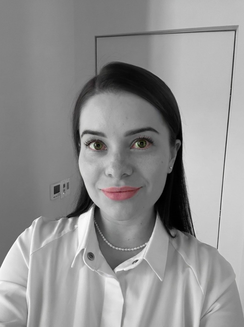 Селективная цветокоррекция с сохранением внешности