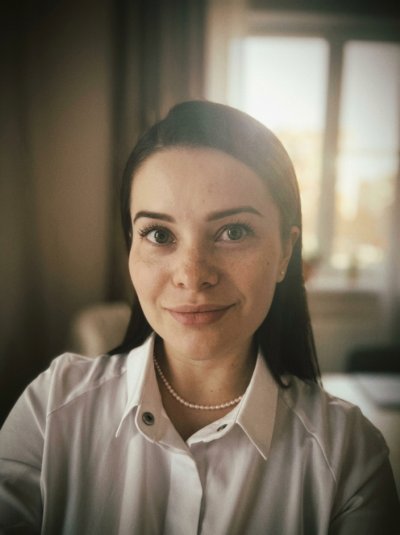 Ностальгический портрет: отзвук воспоминания