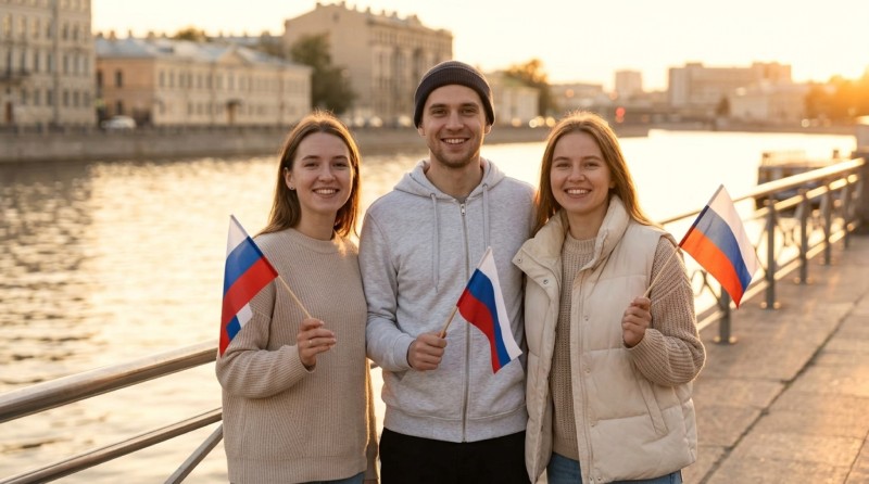 Промты День народного единства: идеи для ИИ-фотосессии